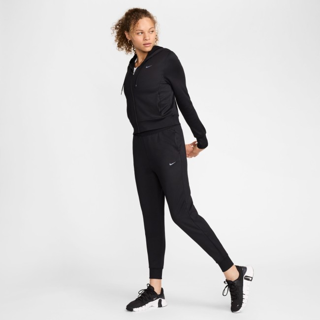 Women's nike therma hoodie new arrivals