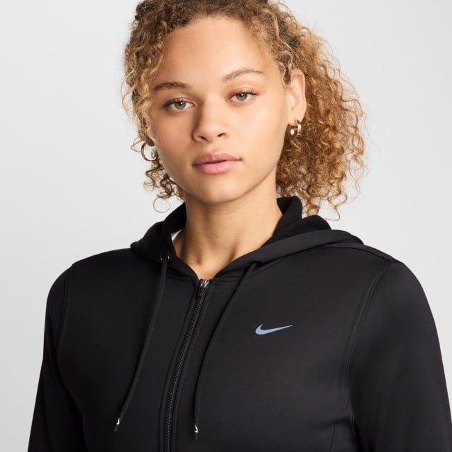 NIKE THERMA FIT ONE WOMEN S FULL ZIP HOODIE
