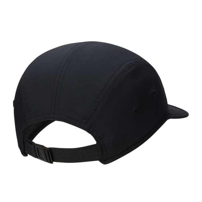 ■Nike■ Dry Fit Fly Unstructured Swoosh Cap Black Anthracit Nike Dri-FIT Fly Unstructured Swoosh Cap | King's Cross