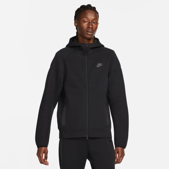 Nike Tech Fleech Full Zip outlet Hoodie