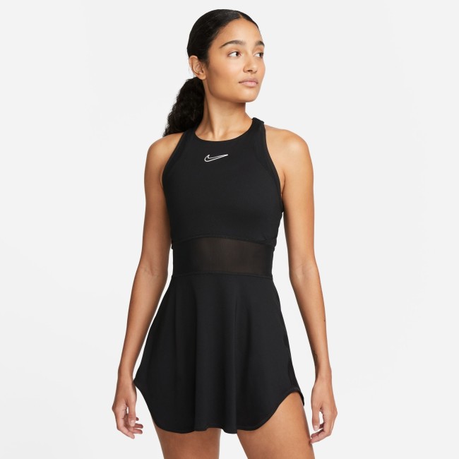 ★新品★NikeCourt Slam Women's Tennis Shorts spodenki tenisowe damskie NIKE COURT SLAM SHORT NEW YORK