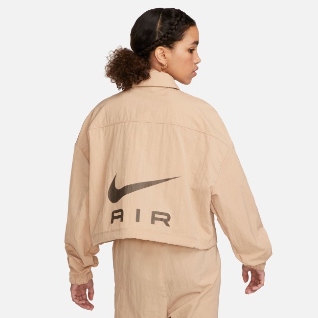 Woven jacket nike outlet