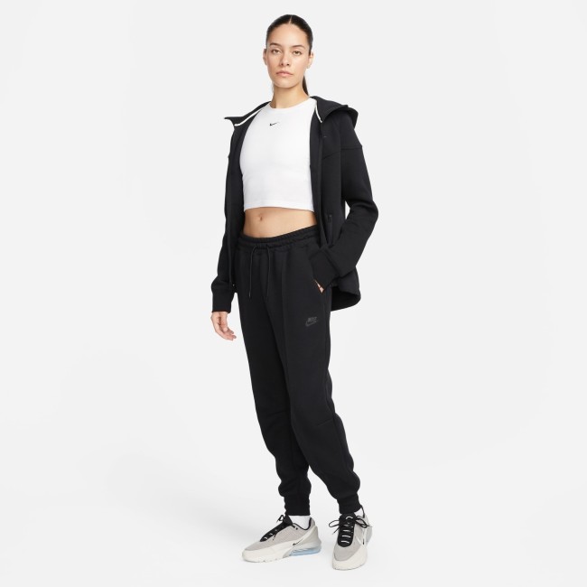 Women's nike tech joggers cheap