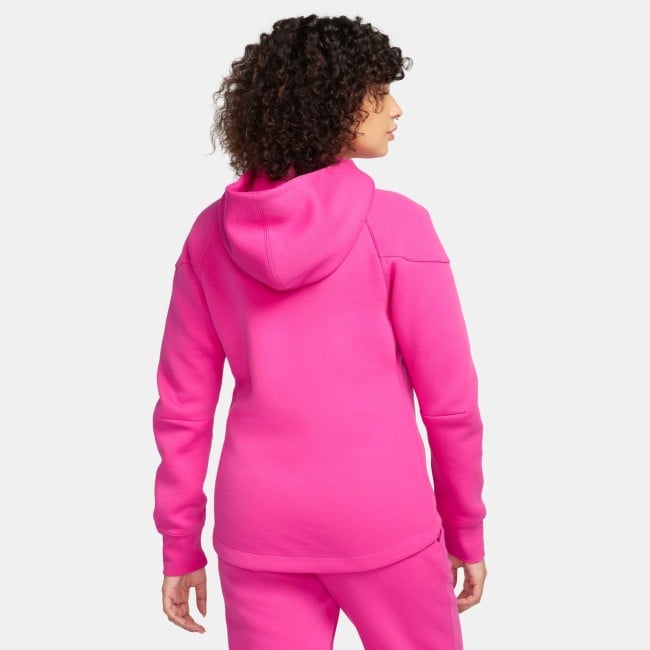 Nike sportswear tech fleece windrunner women s full zip hoodie Sportland