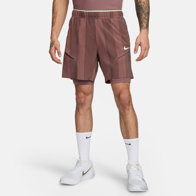 Nike court dri-fit slam men's tennis shorts | Sportland
