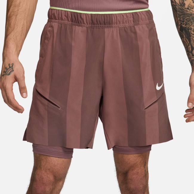 Nike court dri-fit slam men's tennis shorts | Sportland