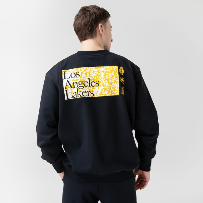 【NIKE】LosAngelesLakersStandardIssueMen's Nike Dri-FIT NBA Los Angeles Lakers Standard Issue Men's Nike Dri-FIT NBA