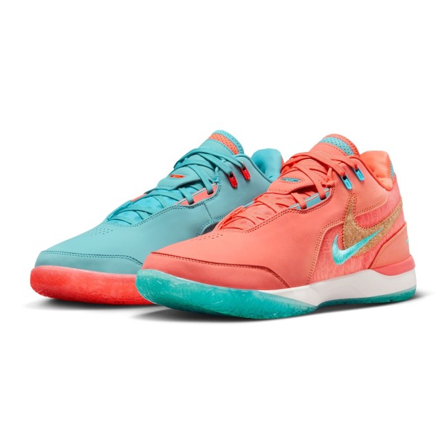 Nike lebron nxxt gen ampd basketball shoes | Sportland