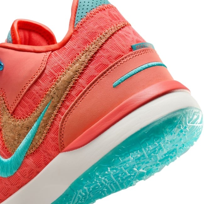 Nike lebron nxxt gen ampd basketball shoes | Sportland