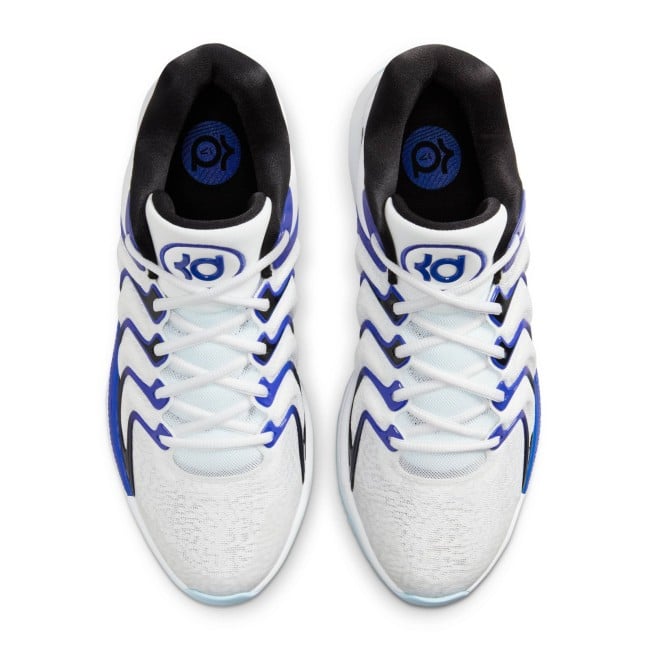 Nike kd17 men's basketball shoes | Sportland