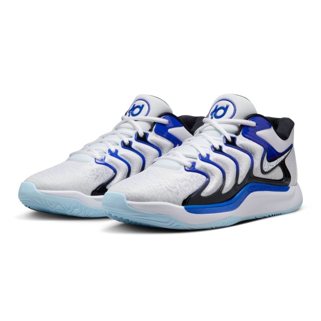 スニーカー Nike KD17 Basketball Shoes Nike kd17 men's basketball shoes | Sportland