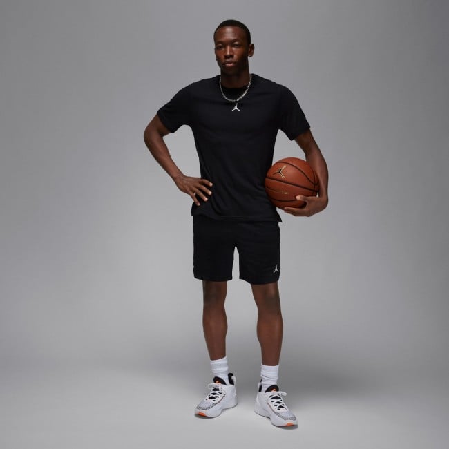 Jordan sport men's dri-fit mesh shorts | Sportland