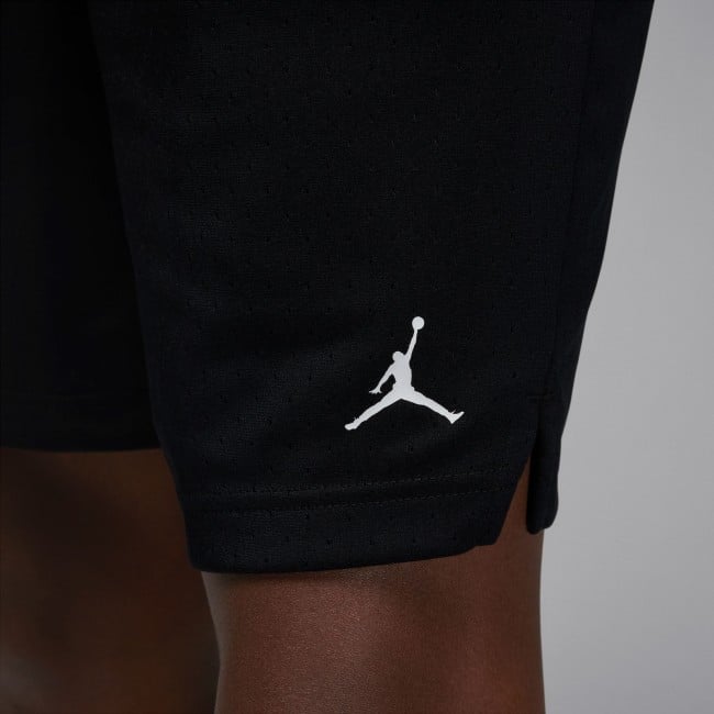 Jordan sport men's dri-fit mesh shorts | Sportland