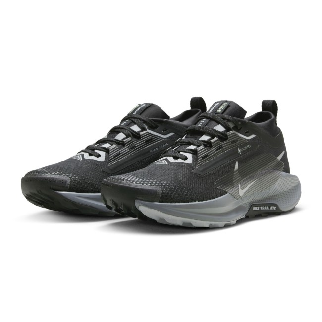 Nike pegasus trail 5 gore-tex women's trail running shoes