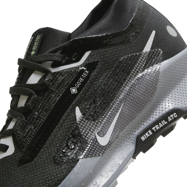 Nike pegasus trail 5 gore tex women s trail running shoes Sportland