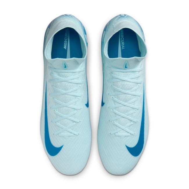 Nike mercurial superfly 10 elite men's firm ground football