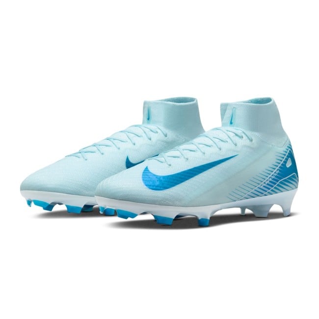 Nike mercurial superfly 10 elite men's firm ground football