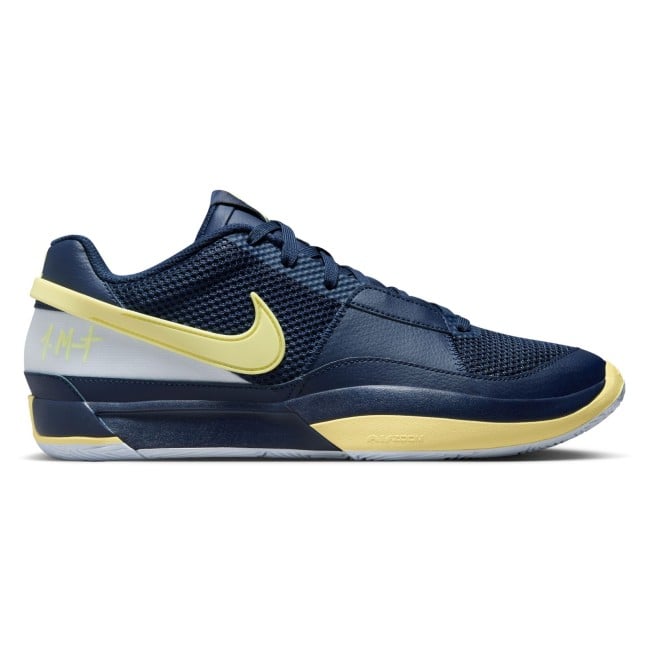 Nike ジャ1 Ja1 27cm Nike | Ja 1 Basketball Trainers Juniors | Wybór Koloru