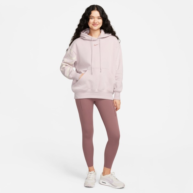 NIKE SPORTSWEAR PHOENIX FLEECE WOMEN S OVERSIZED HOODIE