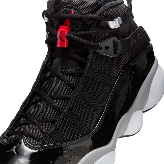 jordan 6 rings mens shoes details