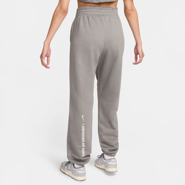 Women's nike sportswear fleece pants on sale
