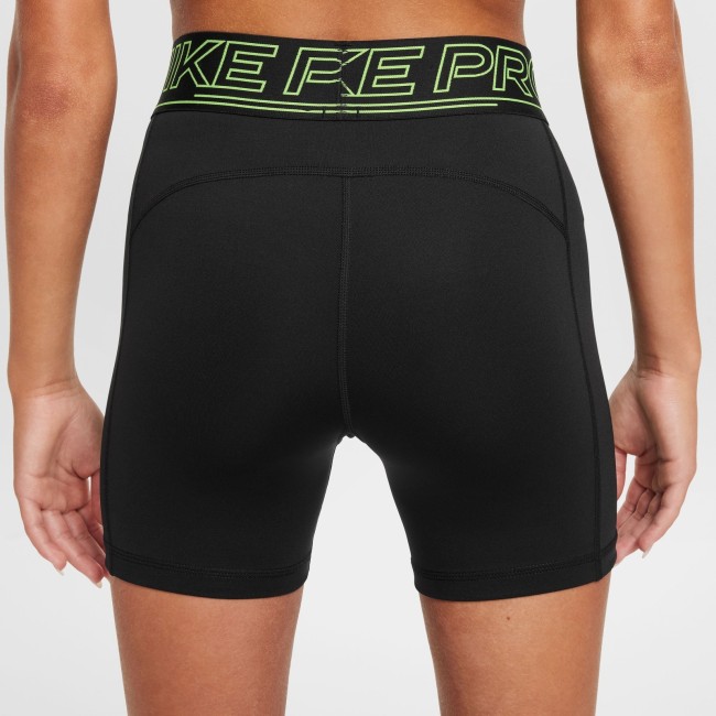Women's nike pro 3 compression shorts outlet