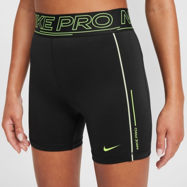Women's nike pro 3 compression shorts outlet