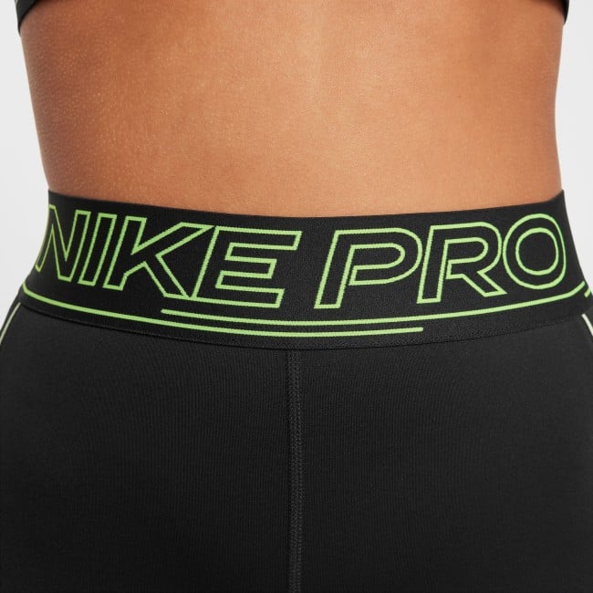 Women's nike pro intertwist shorts cheap