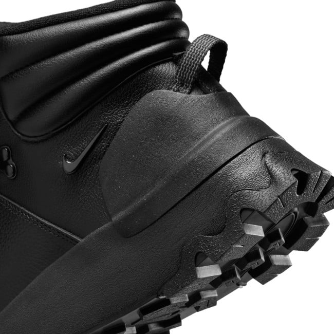 Boots nike femme sales
