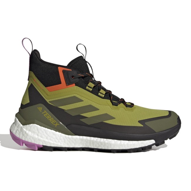 terrex free hiker 2.0