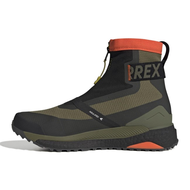 登山用品 adidas - adidas TERREX FREEHIKER COLD. RDY HIKING Trekkingi adidas Terrex Free Hiker 2.0 COLD.RDY Hiking Shoes