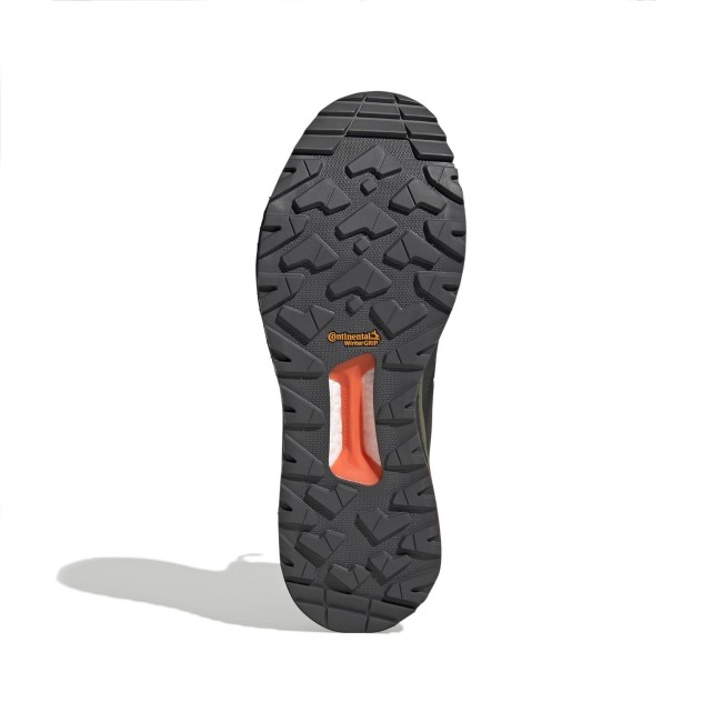 Adidas terrex free hiker cold.rdy hiking boots | Sportland