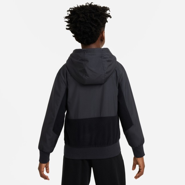 Nike sportswear city utility easyon big kids' therma-fit - Main Image