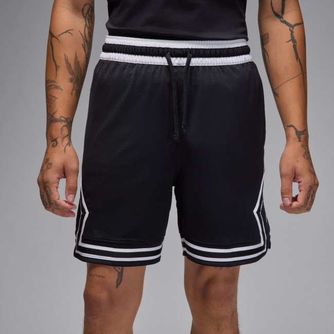 ◆Nike◆ Jordan Sports Men's Dry Fit Mesh Diamond Shorts Jordan Sport Men's Dri-FIT Mesh Diamond Shorts. Nike LU