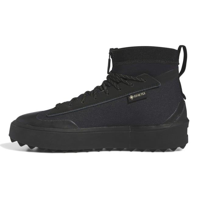 Adidas mens znsored high gore-tex shoes | Sportland