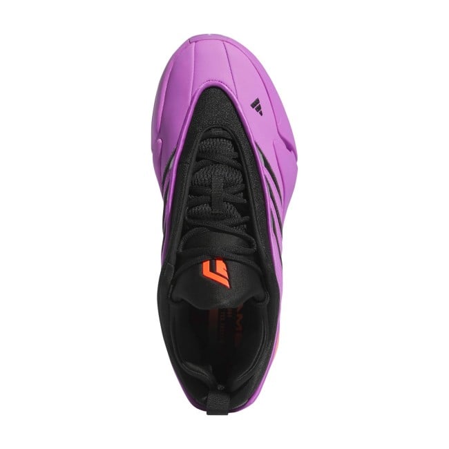 Adidas lillard dame 9 low trainers | Sportland
