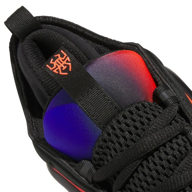 Adidas d.o.n. issue #6 spida basketball shoes | Sportland