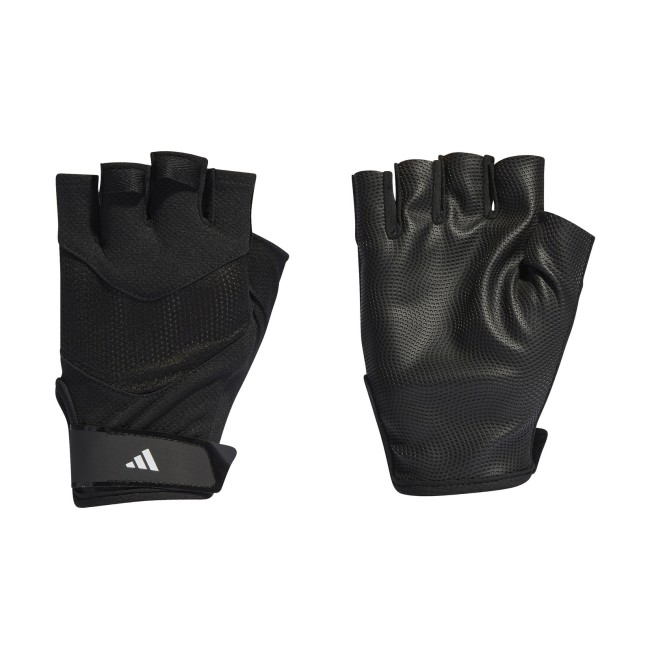 Workout gloves adidas top