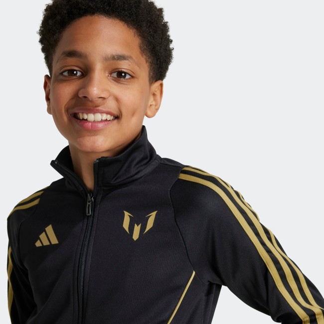 adidas suit kids