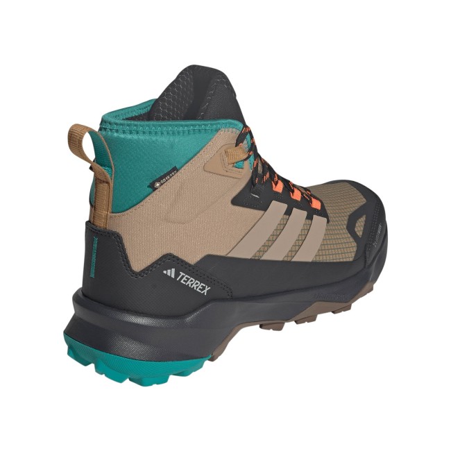 Adidas terrex skychaser ax5 mid gore-tex climawarm+ | Sportland