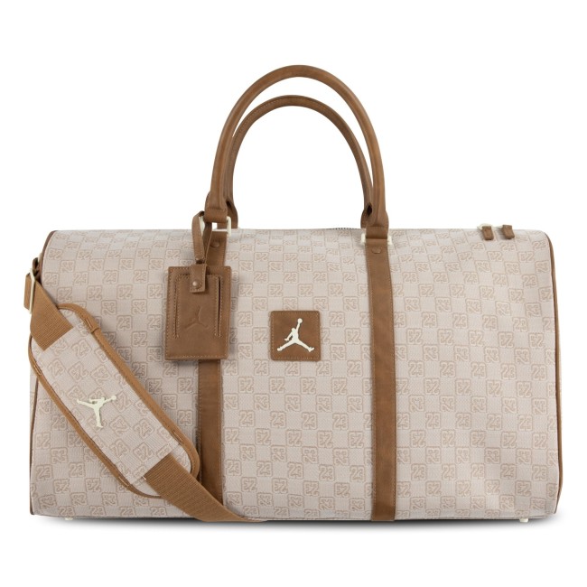 Jordan monogram duffle bag - 25l | Sportland
