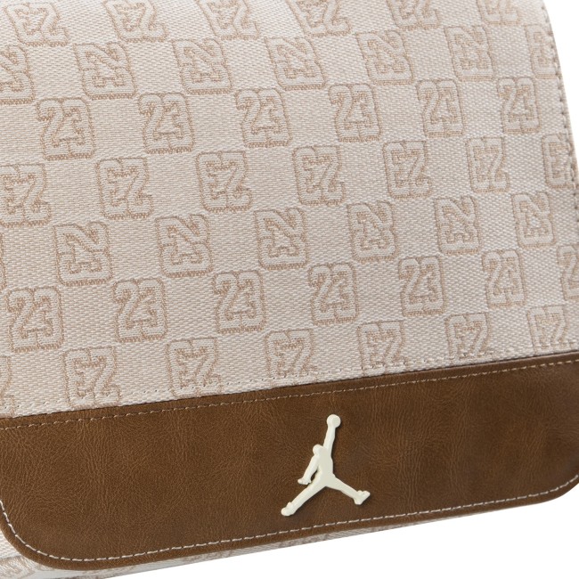 Jordan monogram mini messenger bag - 3.6l | Sportland