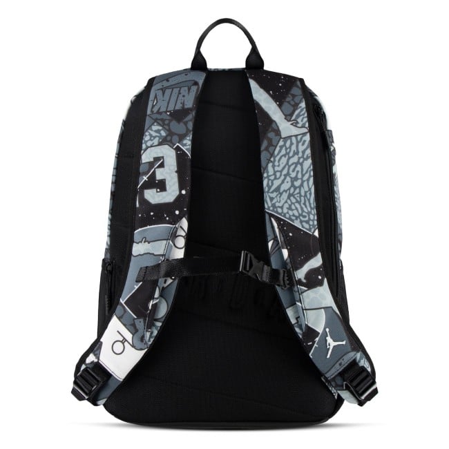 【NIKE】Air Jordan Patrol バックパック Air Jordan Jumpman Patrol Pack Backpack - 9A0172-KR5