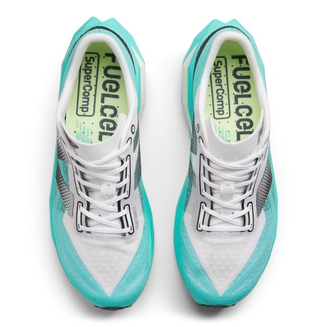 ニューバランス　FuelCell SuperComp Elite v4 New balance fuelcell supercomp elite v4 | Sportland