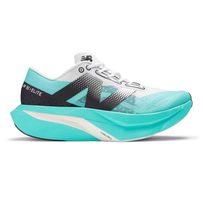 ニューバランス　FuelCell SuperComp Elite v4 New balance fuelcell supercomp elite v4 | Sportland
