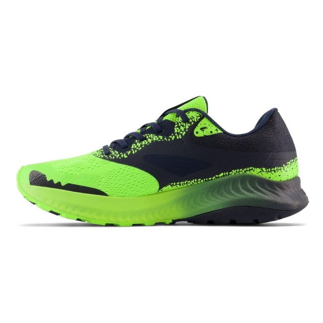 Buty trailowe New Balance DynaSoft Nitrel v5 GTX