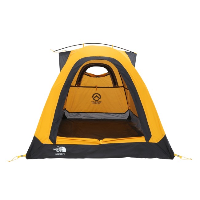 The north face assault 2 futurelight™ tent | Sportland