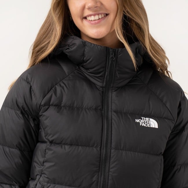 THE NORTH FACE WOMEN S HYALITE DOWN HOODED PARKA