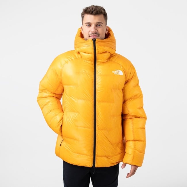 The north face men's summit series pumori down parka | Sportland The north face men's summit series pumori down parka | Sportland