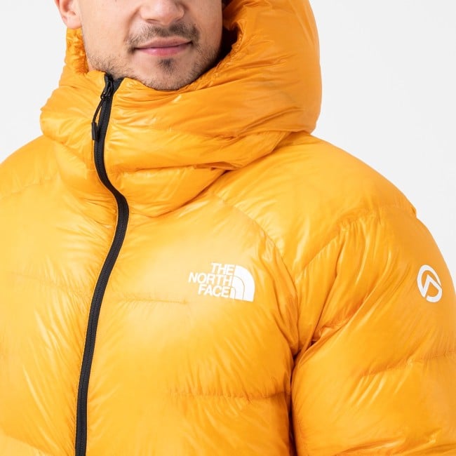 THE NORTH FACE 〜SUMMIT SERIES〜 Męska kurtka z kapturem Summit Series™ FUTUREFLEECE™ | The